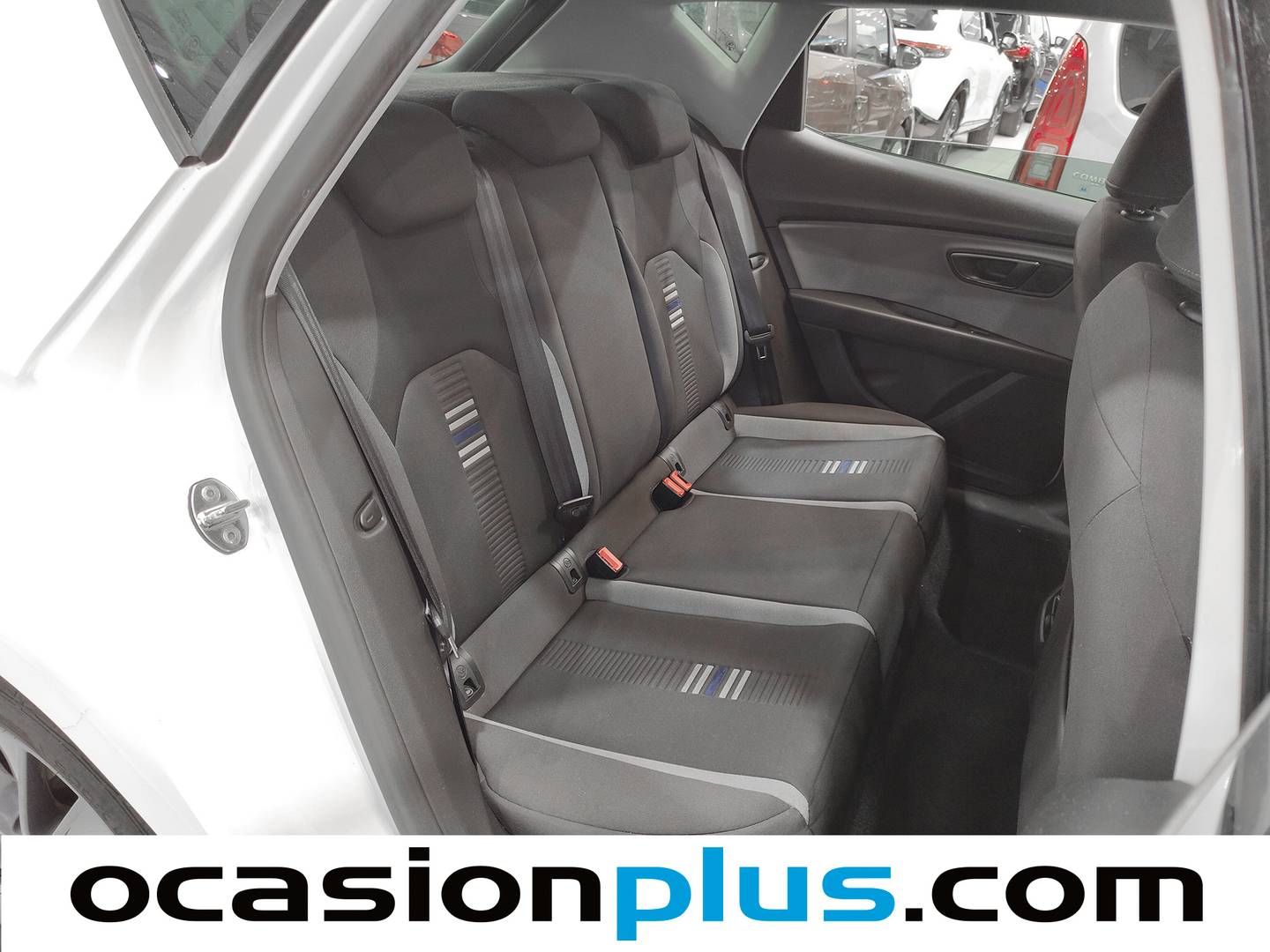 Seat León Seat León 1.0 EcoTSI S&S Style Visio Edition (115 CV) al mejor precio