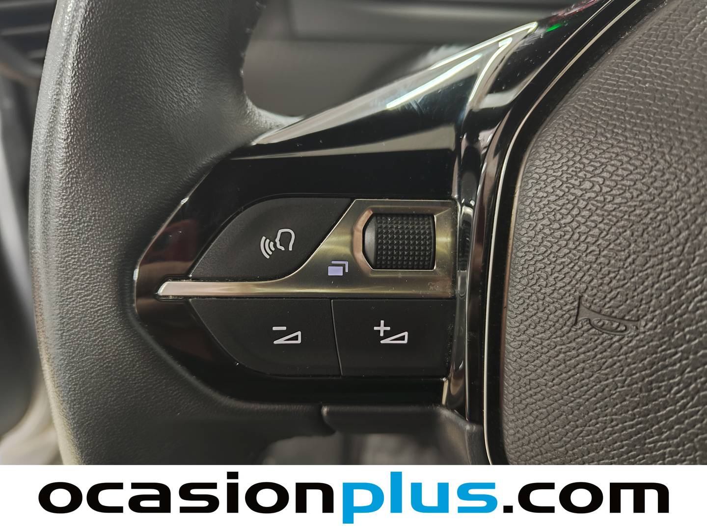 Foto Peugeot 2008 Peugeot 2008 PureTech 100 S&S Allure (100 CV)