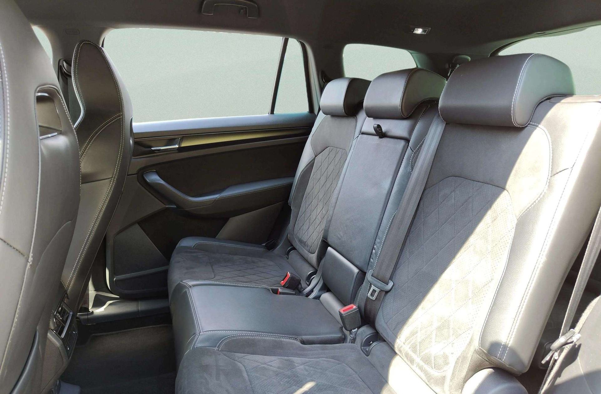 Škoda Kodiaq 1.5 TSI Sportline 4x2 DSG 7 plazas - foto 14