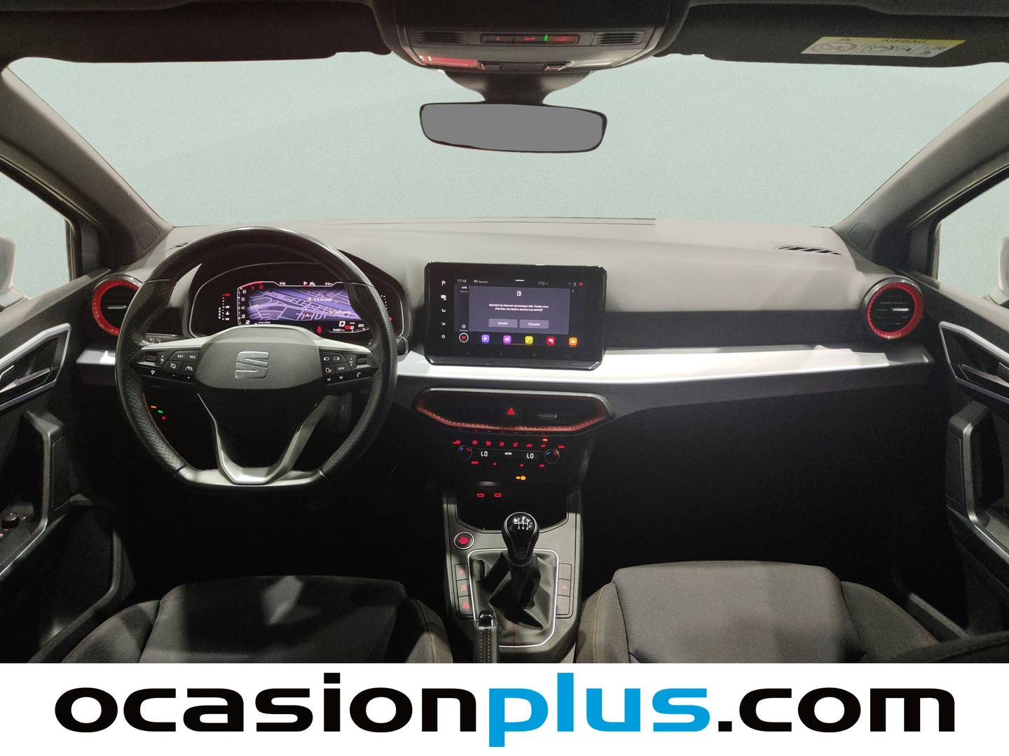 Foto Seat Ibiza SEAT Ibiza 1.0 TSI S&S FR XL (110 CV)