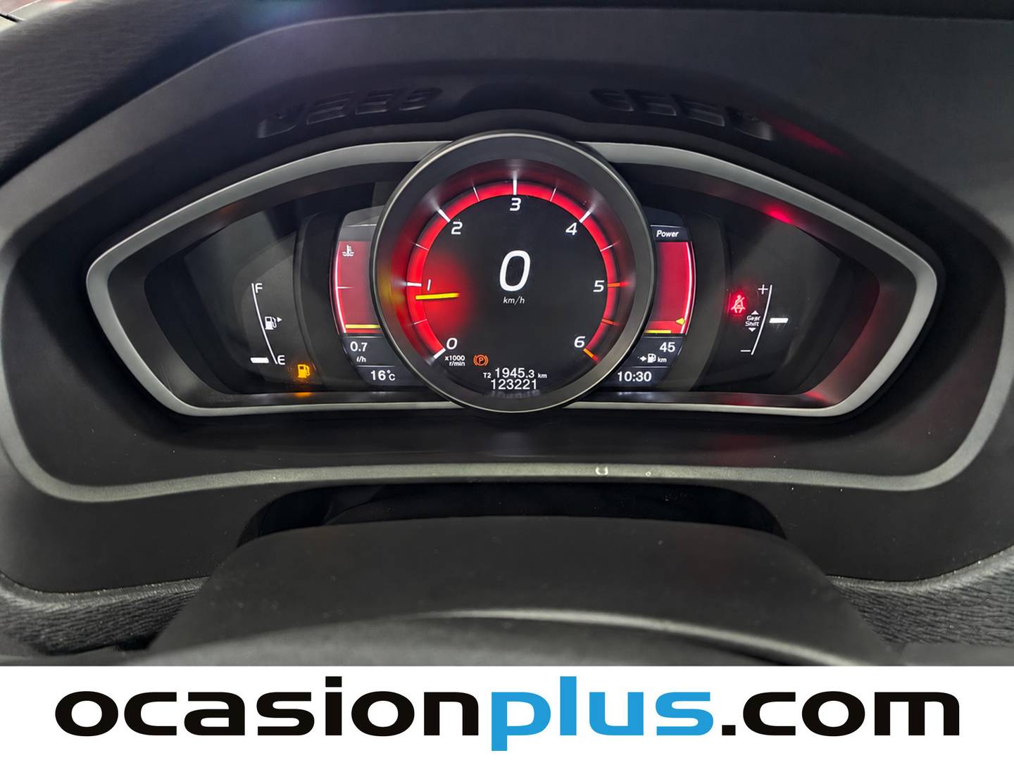 Volvo V40 Cross Country Volvo V40 Cross Country D2 Plus (120 CV) 2019