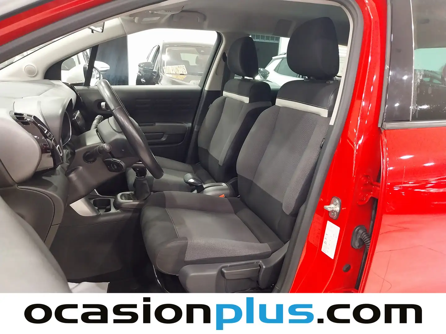 Foto Citroën C3 Aircross Citroen C3 Aircross PureTech 110 S&S Feel (110 CV)