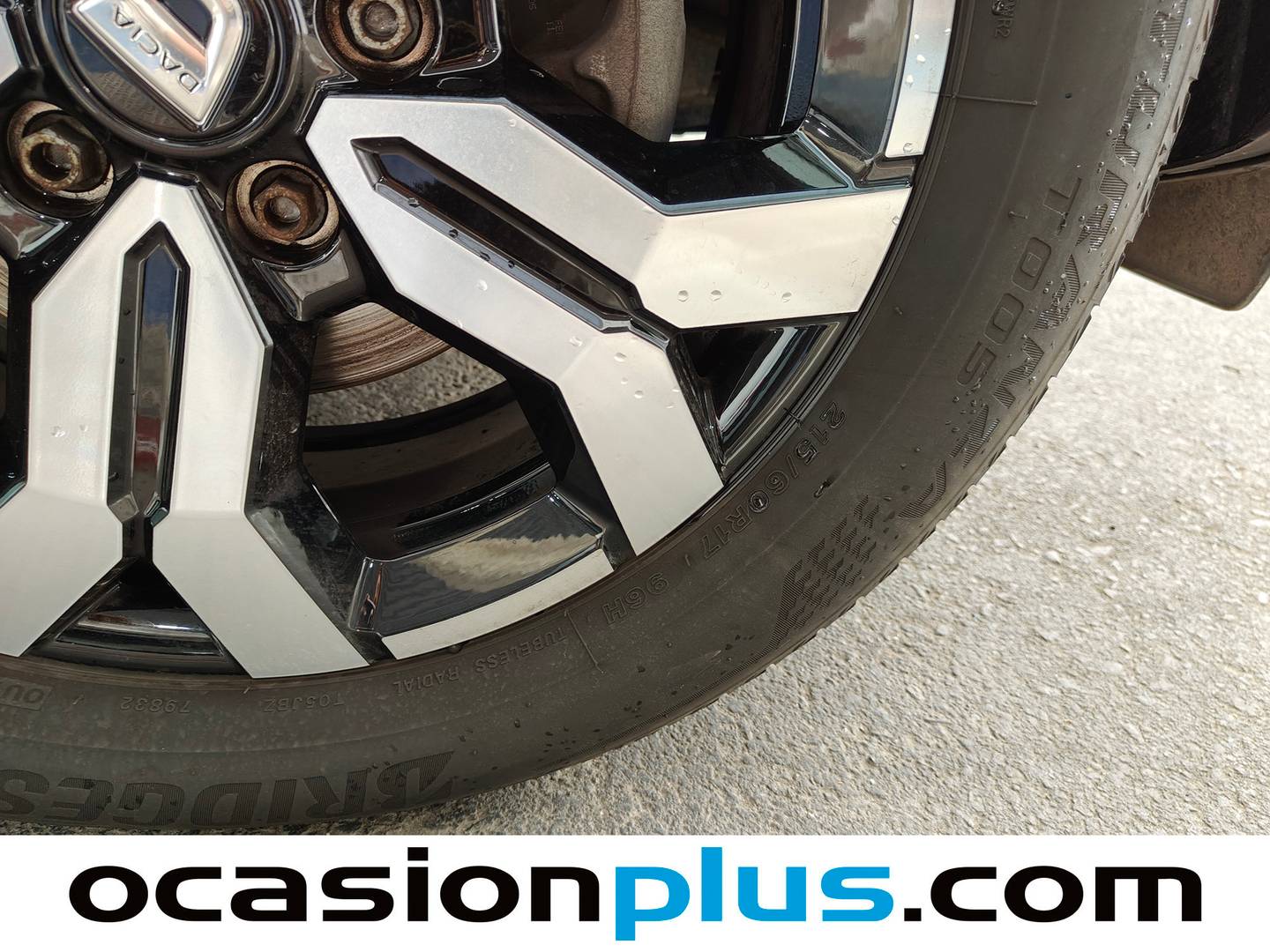 Dacia Duster Dacia Duster Prestige Blue dCi (115 CV) 4X2 115cv