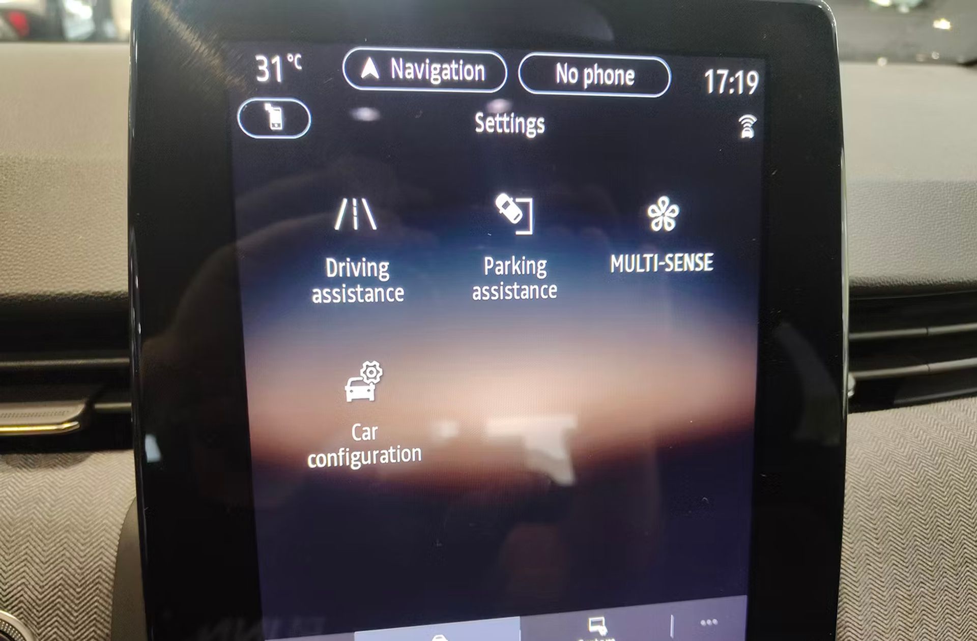Renault Clio Techno TCe - foto 8