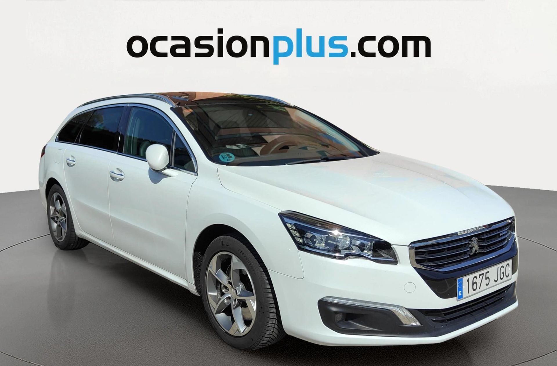 Peugeot 508 SW BlueHDi 180 Allure EAT6 - foto 2
