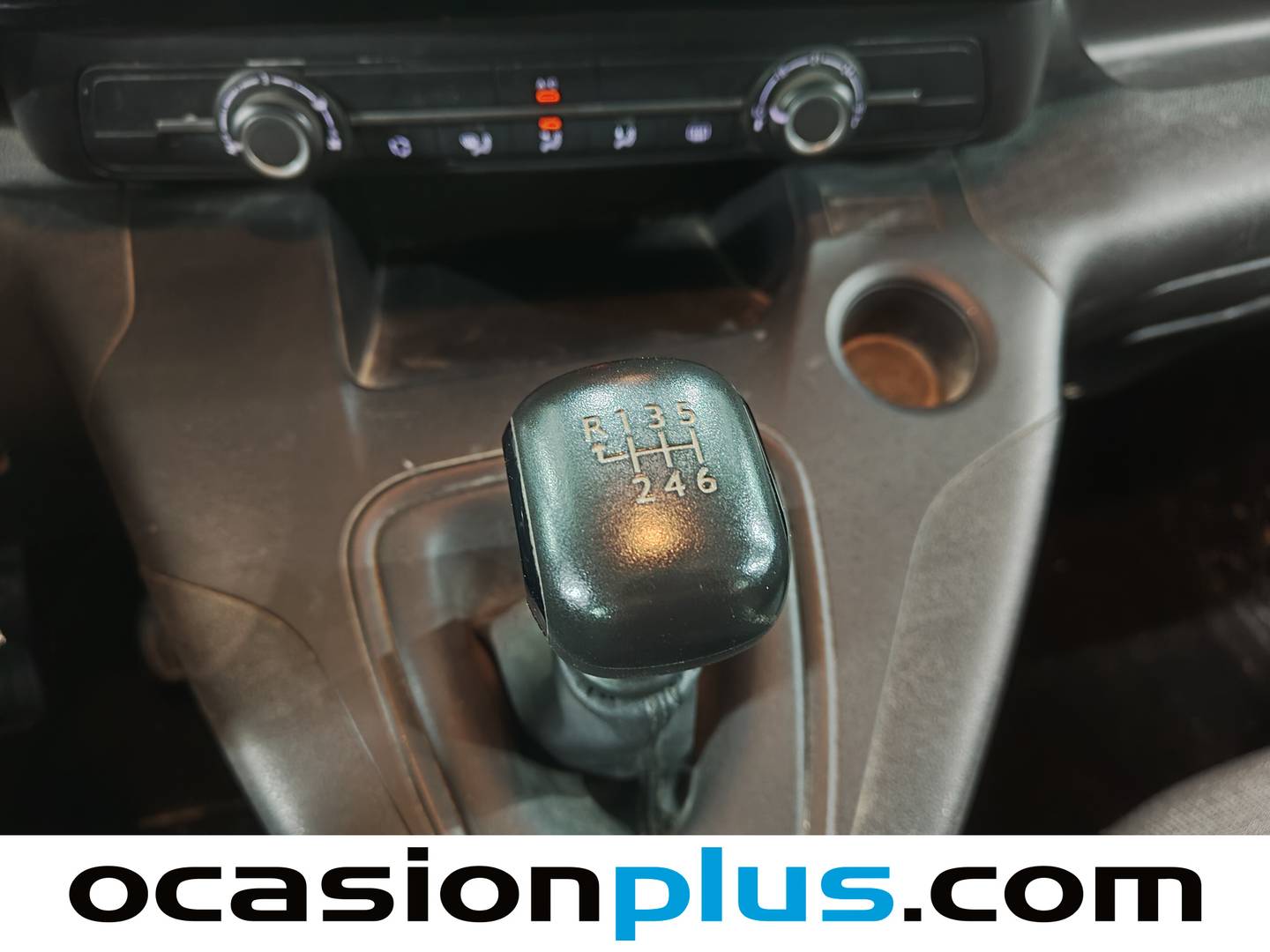 Toyota Proace City Toyota Proace City 1.5 D VX L1 (100 CV) de segunda mano