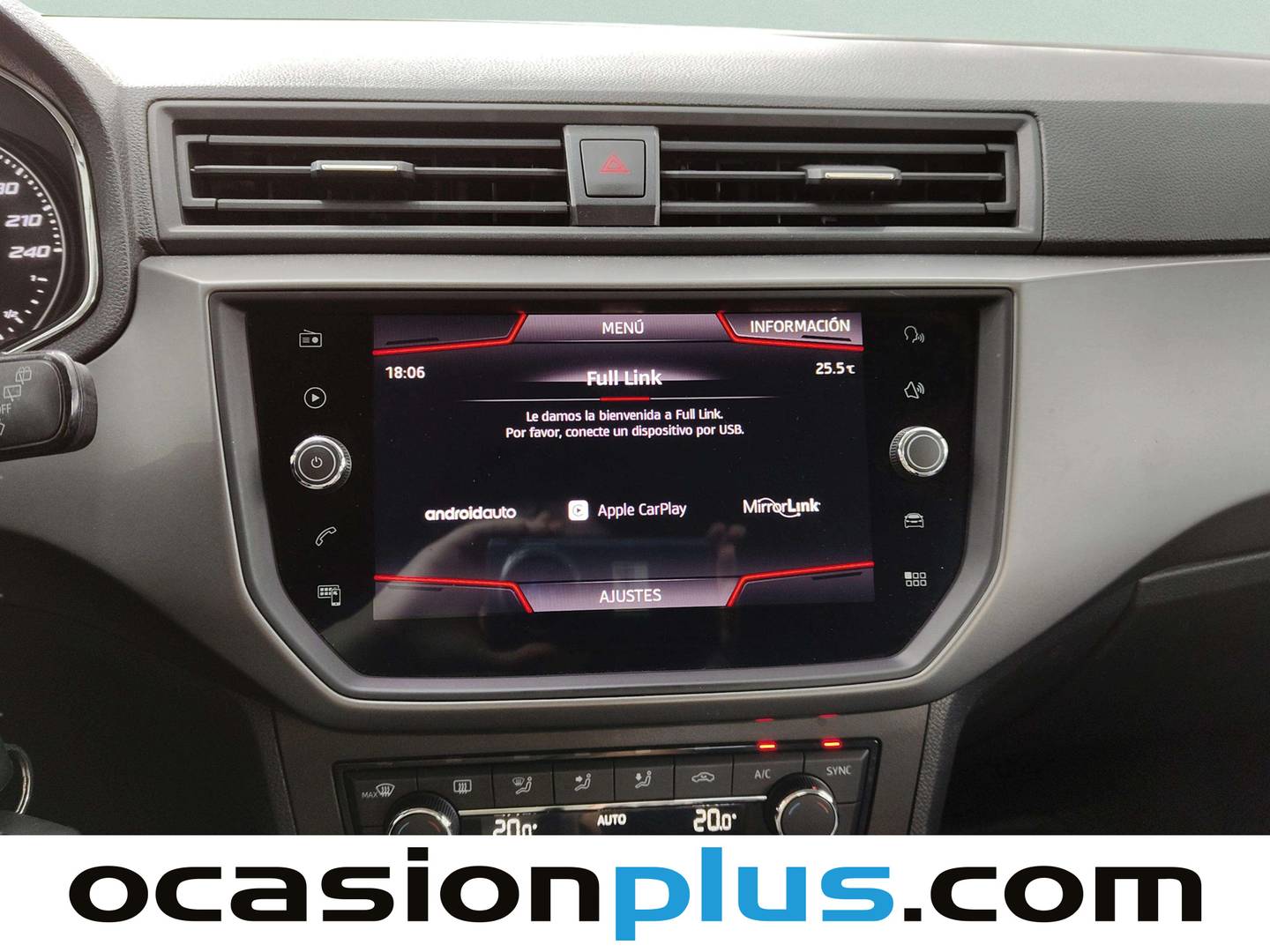 Extras y acabados del Seat Ibiza Seat Ibiza 1.0 S&S Style (75 CV)