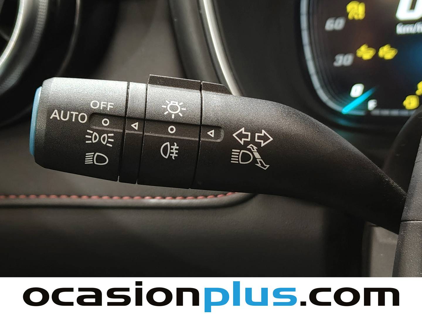 MG HS MG HS 1.5 Turbo GDI Luxury DCT (162 CV) gasolina