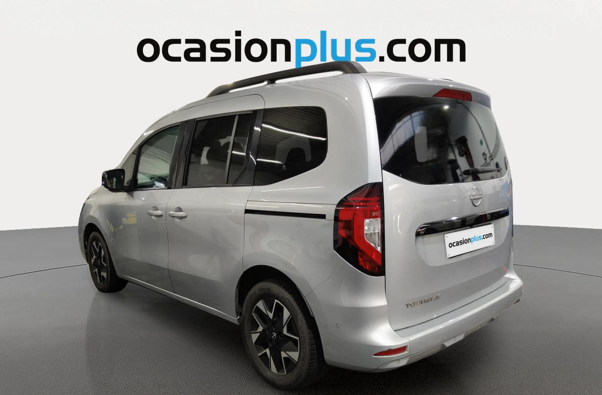 Nissan Townstar 1.3G L1 Tekna - foto 3