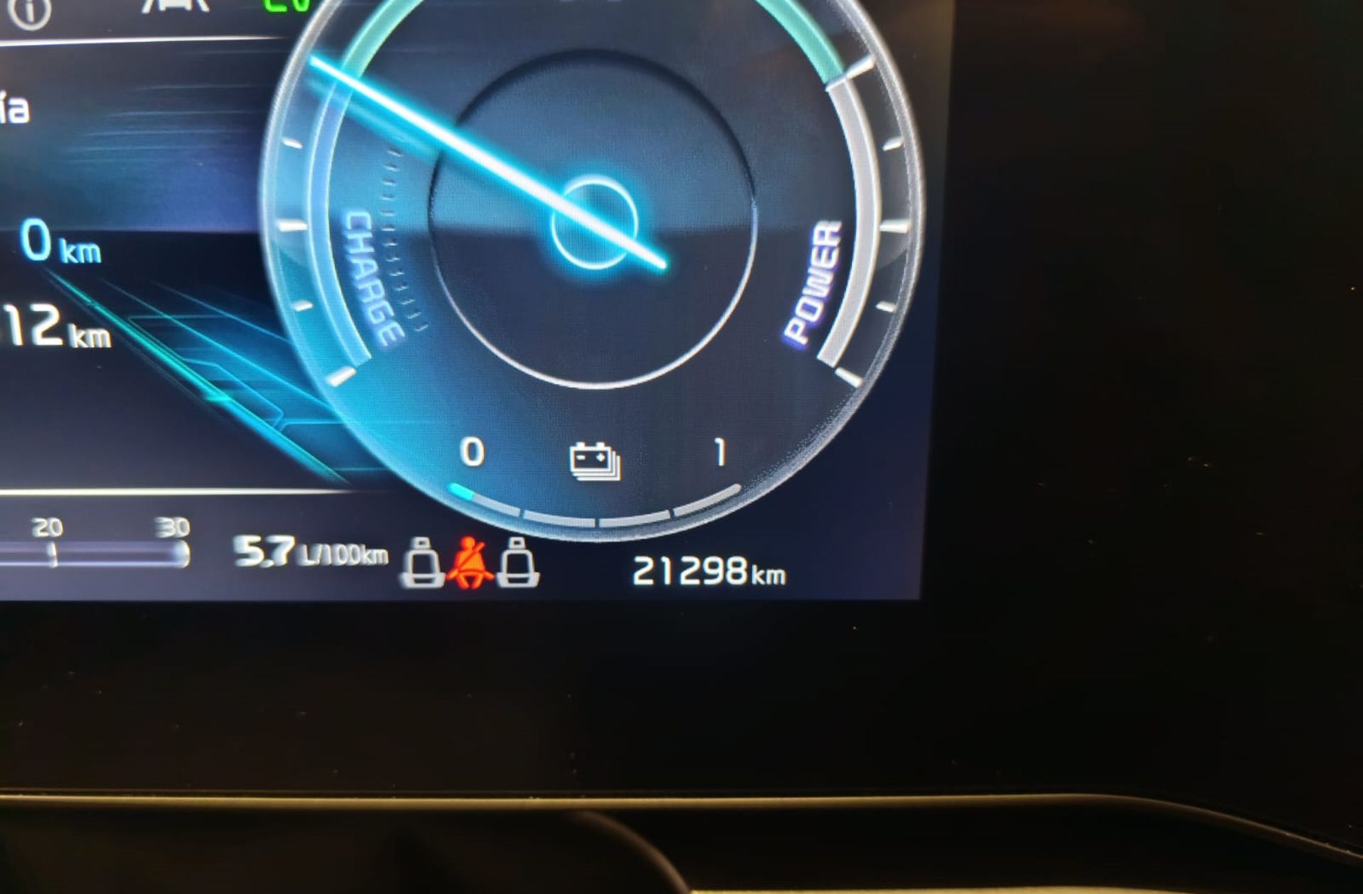 Kia Niro GDi PHEV Emotion - foto 10
