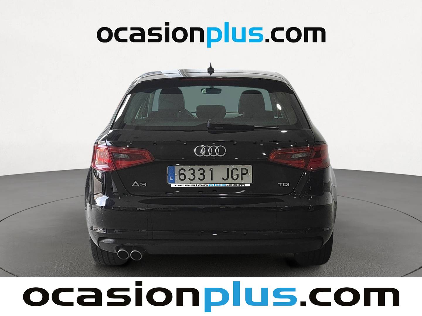 Foto Audi A3 Audi A3 Sportback Advanced 2.0 TDI clean diesel (150 CV) S tronic