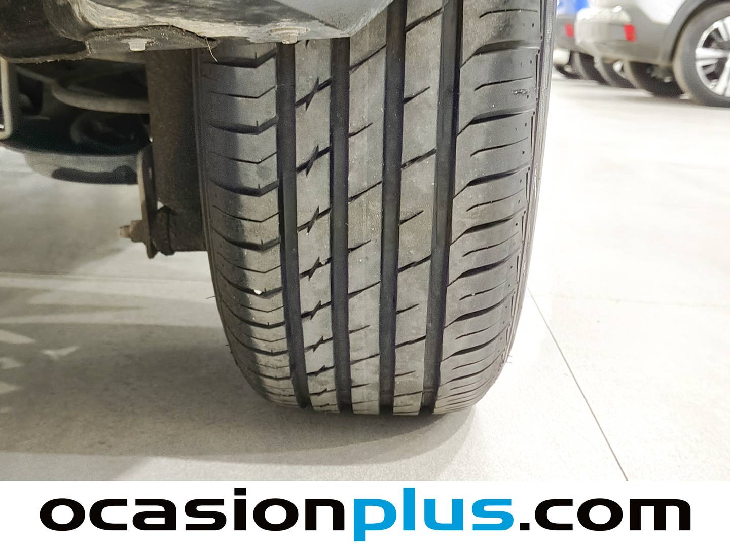 Ford Kuga Ford Kuga 1.5 EcoBoost Titanium 4x2  (150 CV) manual