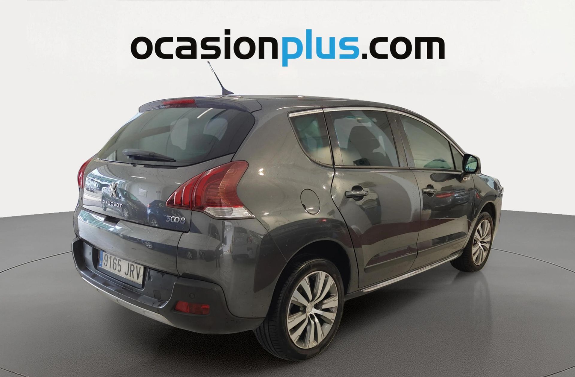 Peugeot 3008 1.6 BlueHDi FAP Style - foto 4