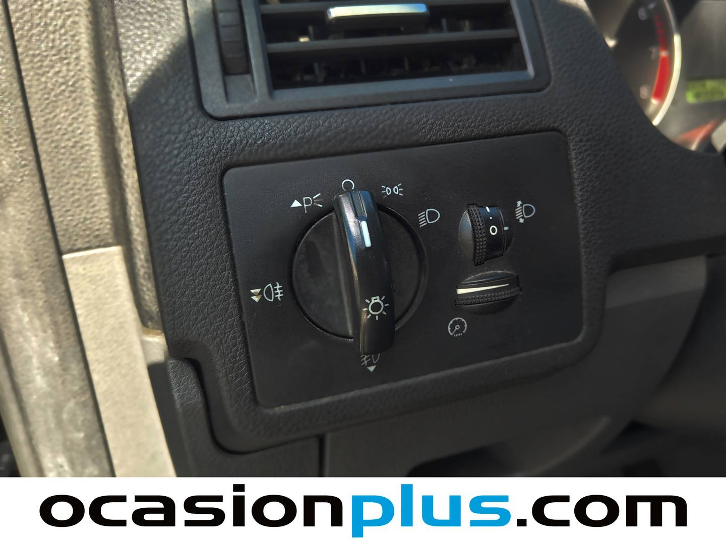 Foto Ford Focus C-MAX Ford Focus C-Max 1.6 Trend (100 CV)