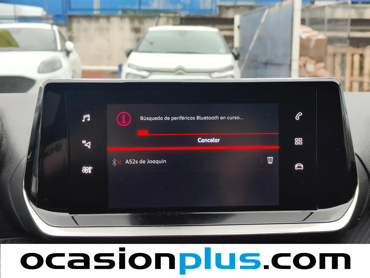 Foto Peugeot 208 Peugeot 208 PureTech 100 Allure  (100 CV)