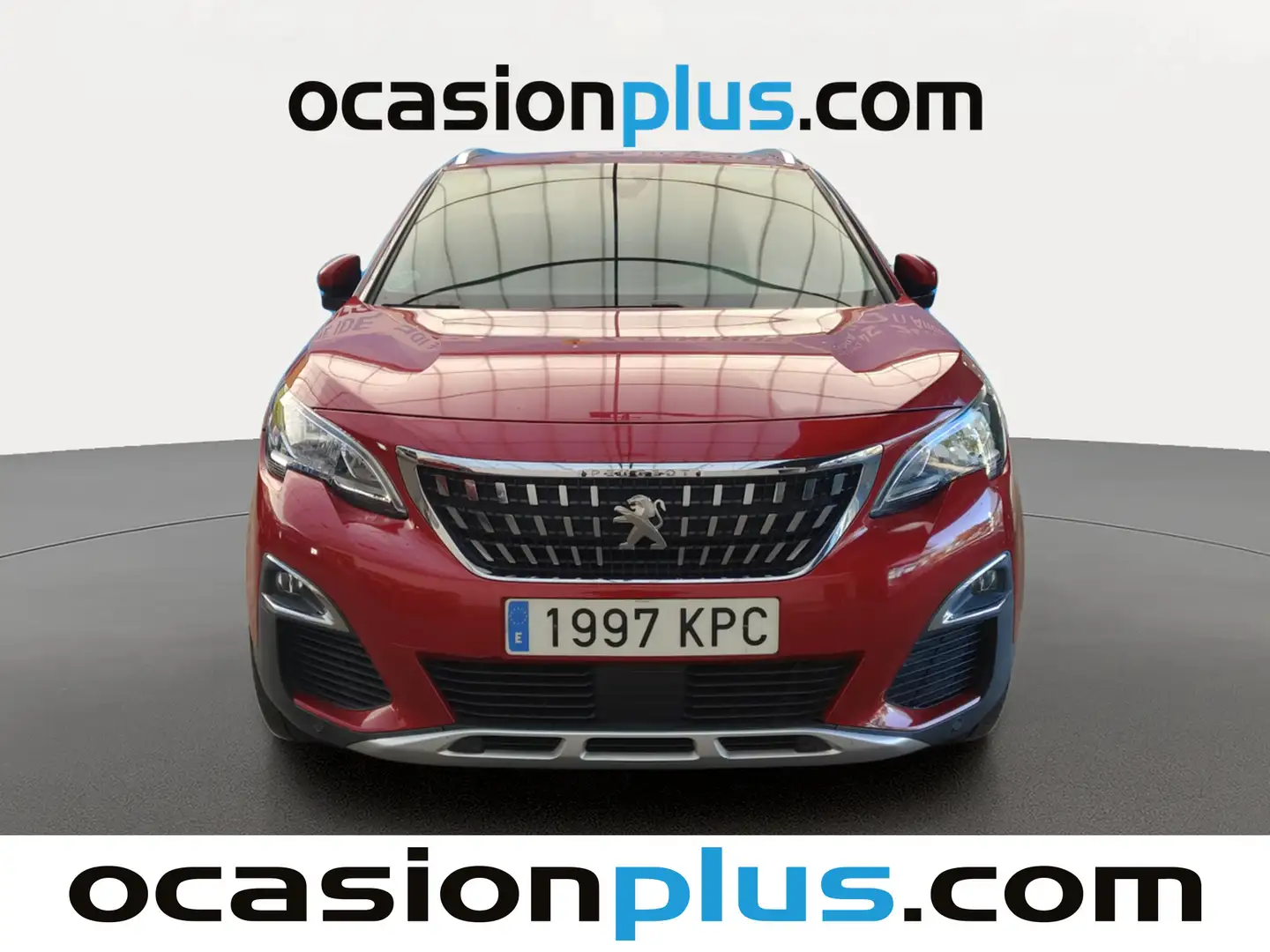 Foto Peugeot 3008 Peugeot 3008 BlueHDI 130 S&S Allure (130 CV)