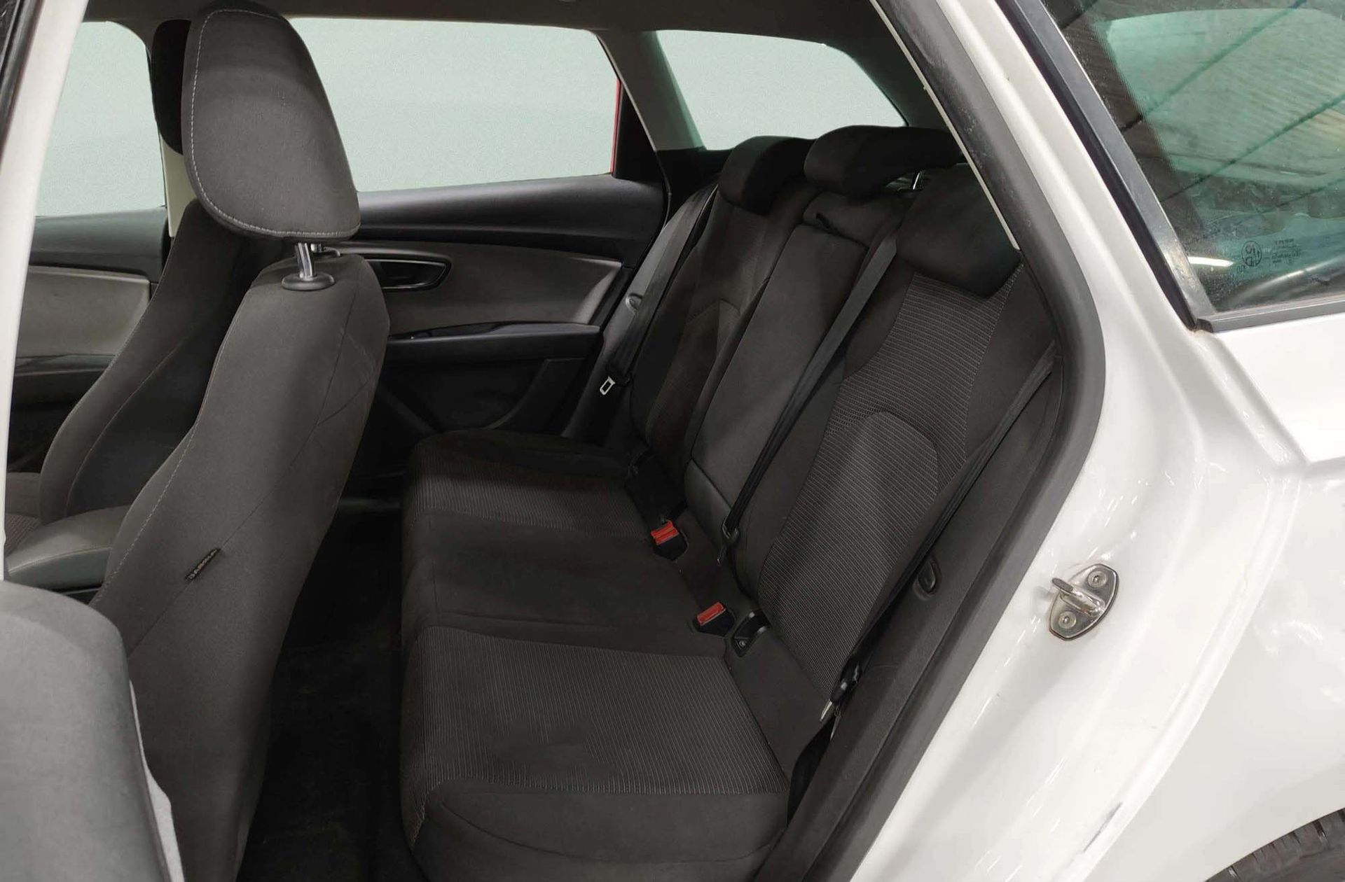 SEAT León ST 1.5 EcoTSI Style - foto 12