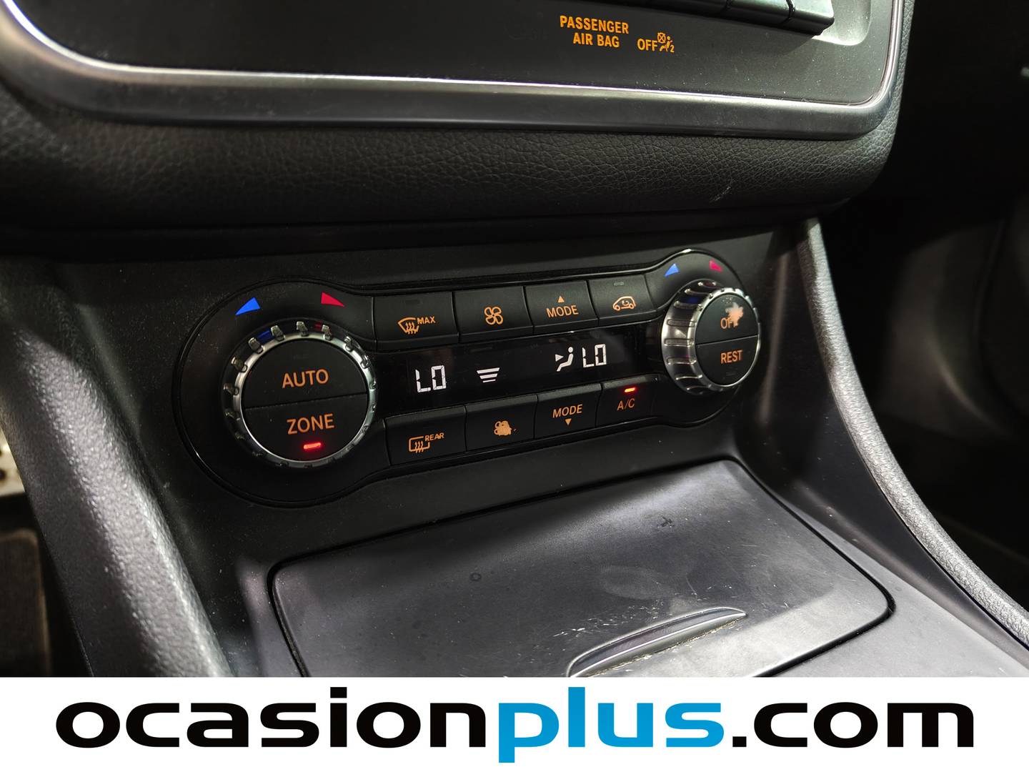 Mercedes GLA Mercedes GLA 200 d AMG Line (136 CV) 2015