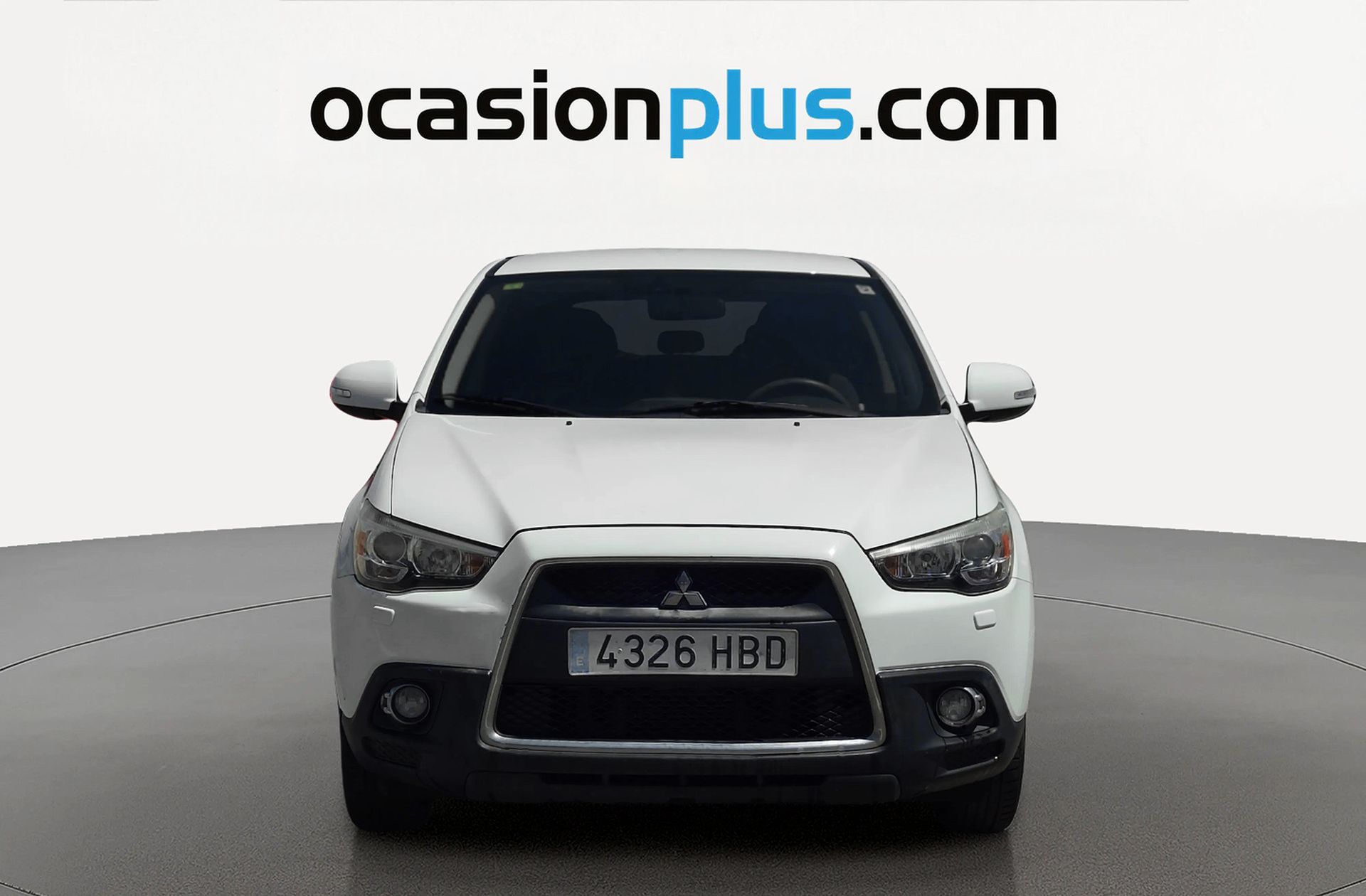 Mitsubishi ASX 200 DI-D ClearTec Motion - foto 10