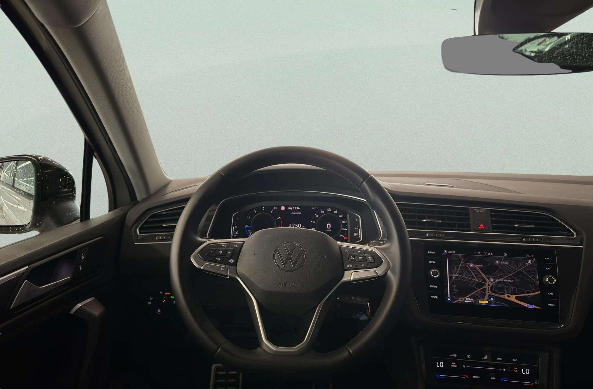 Volkswagen Tiguan Urban Sport 1.5 TSI - foto 25