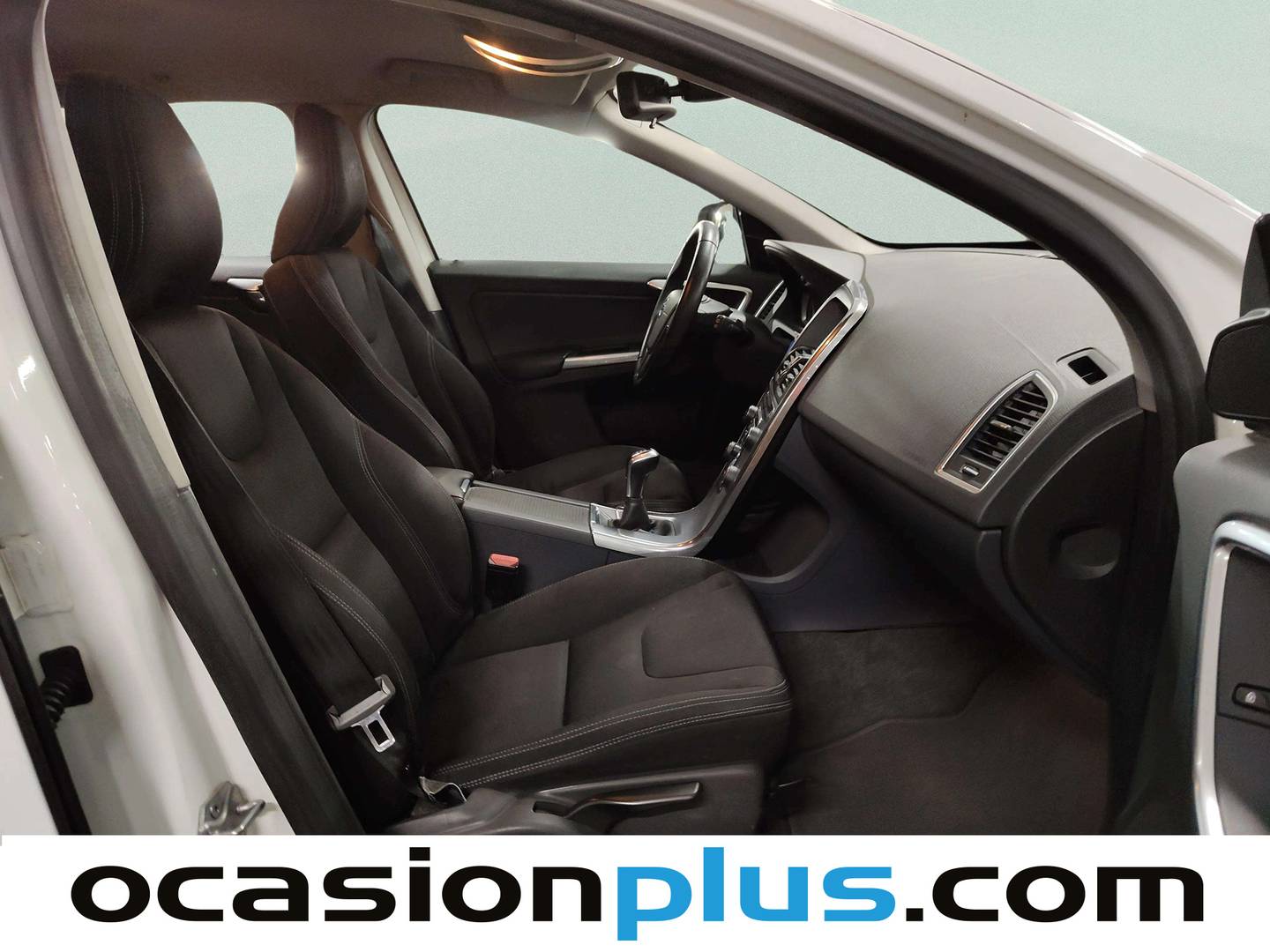 Volvo XC60 Volvo XC60 D3 Kinetic (150 CV) km 0