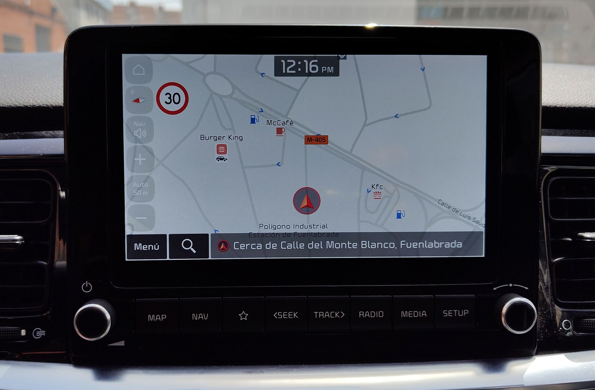 Kia Stonic 1.0 T-GDi Drive - foto 7