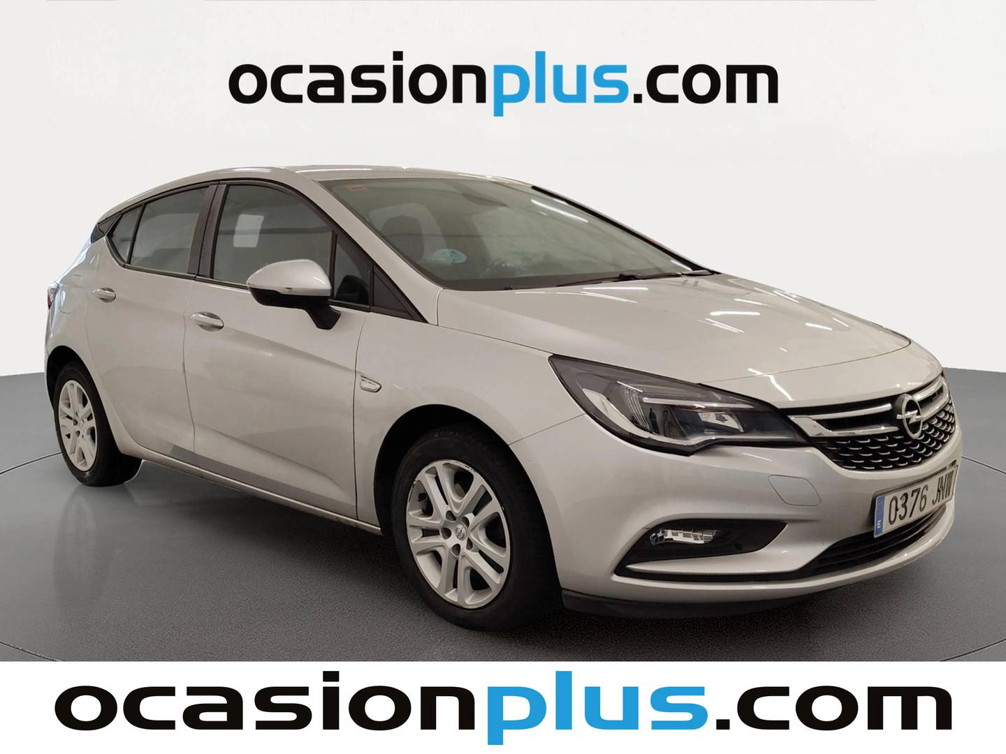 Opel Astra Opel Astra 1.6 CDTI Selective (110 CV) de ocasión