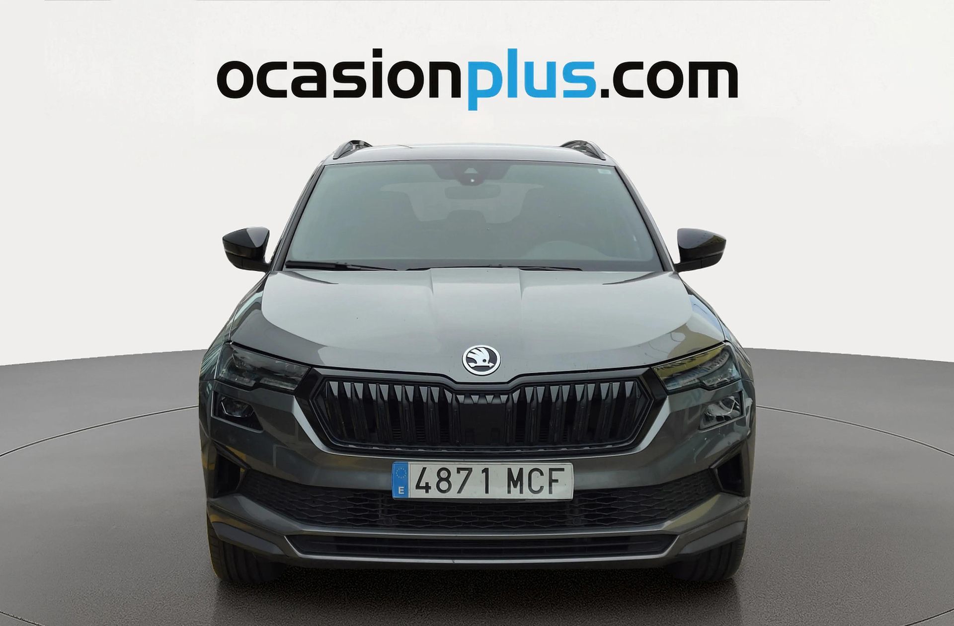 Škoda Karoq 1.5 TSI ACT Sportline - foto 12