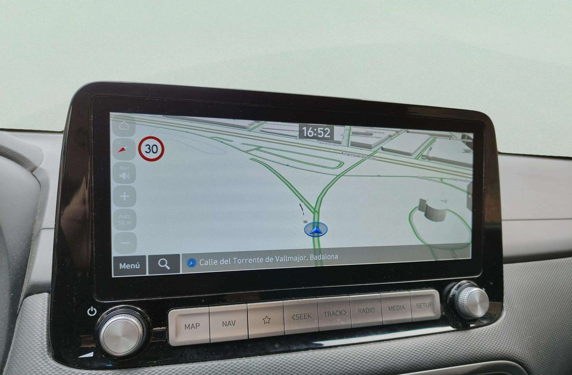 Hyundai Kona EV Tecno - foto 8