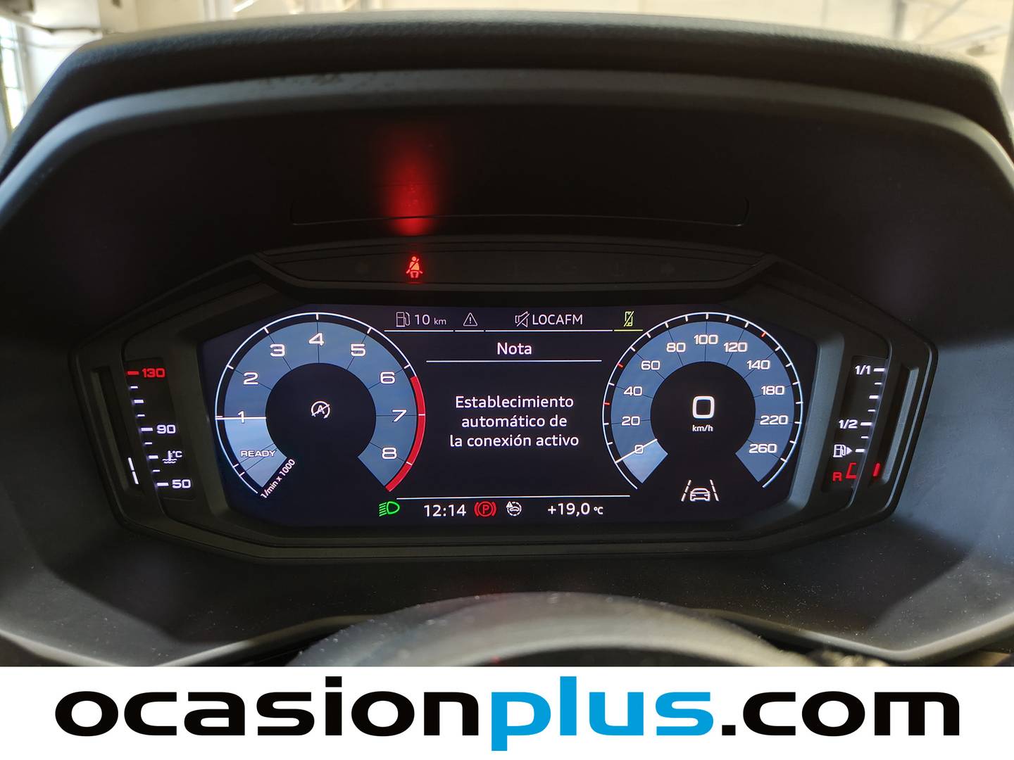 Foto Audi A1 Audi A1 Sportback Advanced 25 TFSI (95 CV)