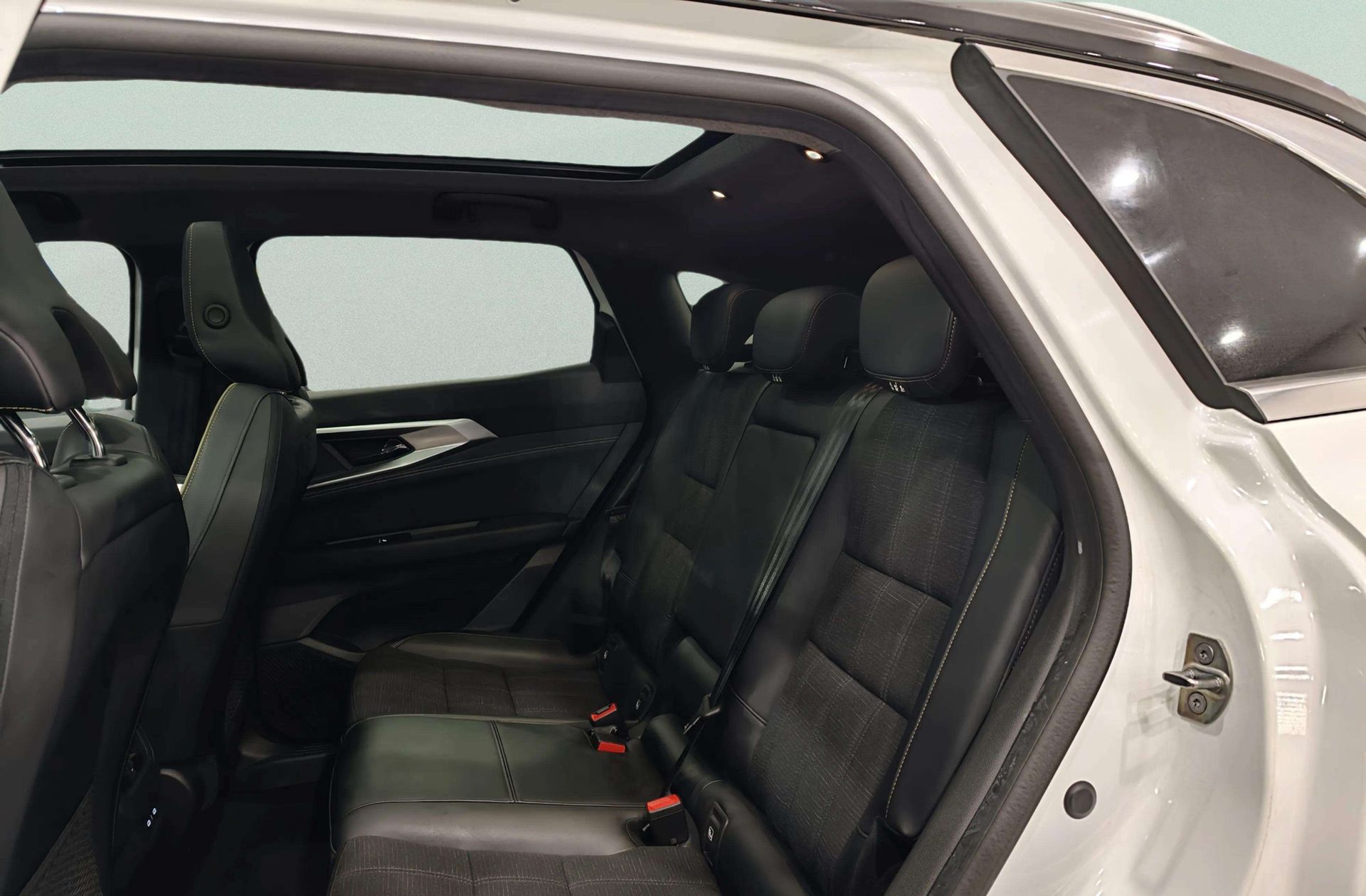 Renault Austral Iconic E-Tech Full Hybrid - foto 14