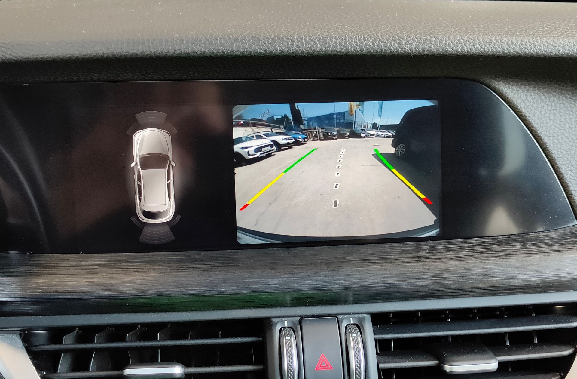 Alfa Romeo Stelvio 2.2 Diesel Executive RWD - foto 10