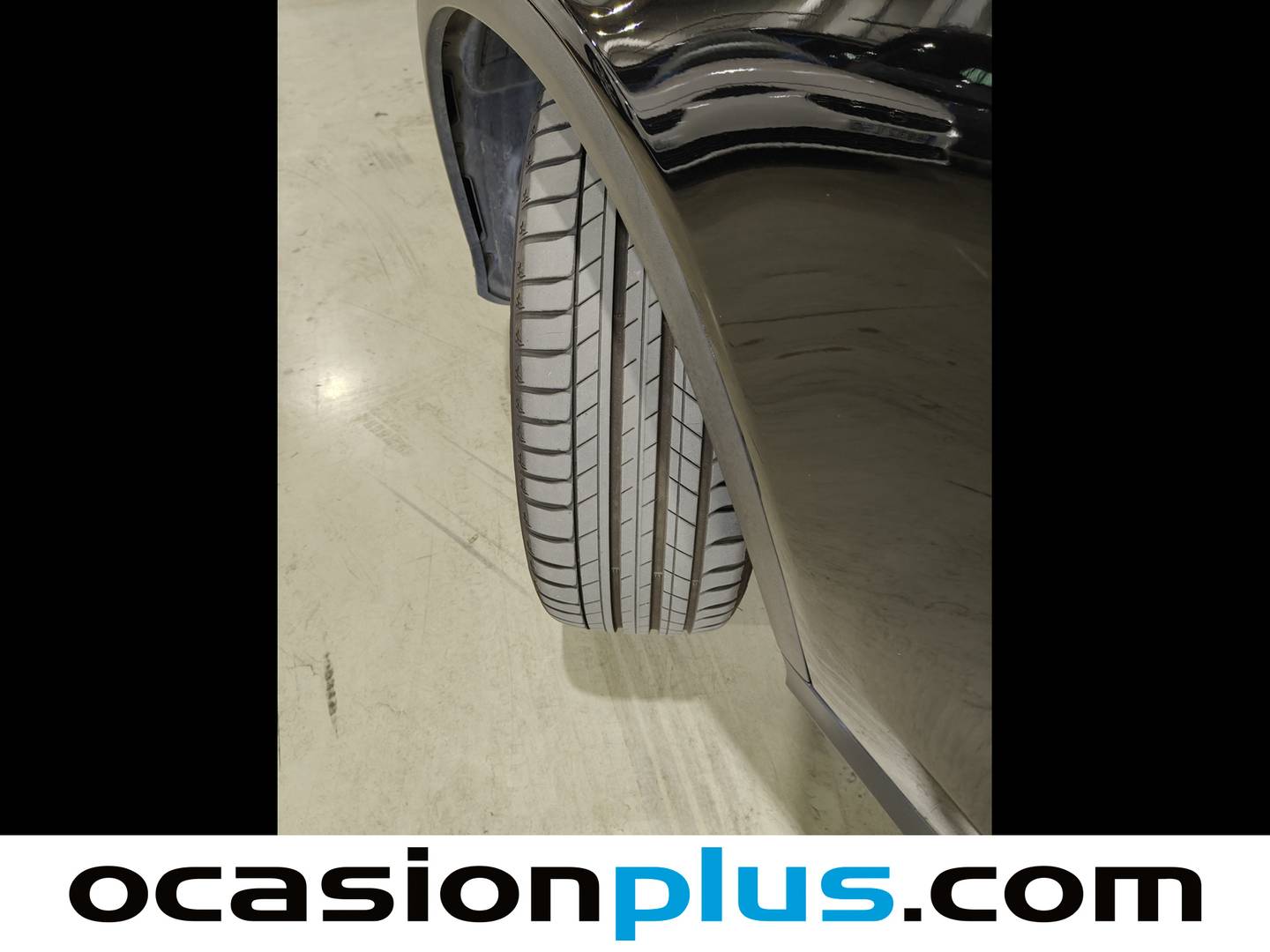 Foto Mercedes GLC Coupé Mercedes-Benz GLC Coupé GLC Coupé 250 d 4Matic  (204 CV)