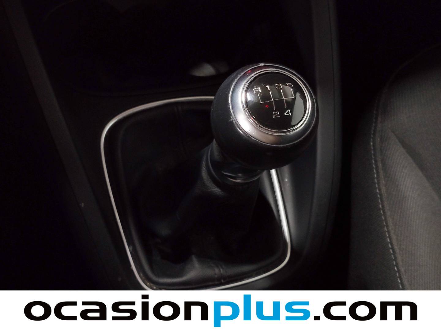 Audi A1 Audi A1 Sportback Attracted 1.4 TDI (90 CV) de segunda mano