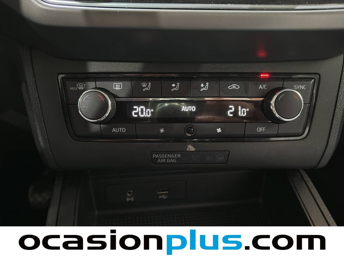 Seat Ibiza SEAT Ibiza 1.0 EcoTSI S&S Style (95 CV) manual