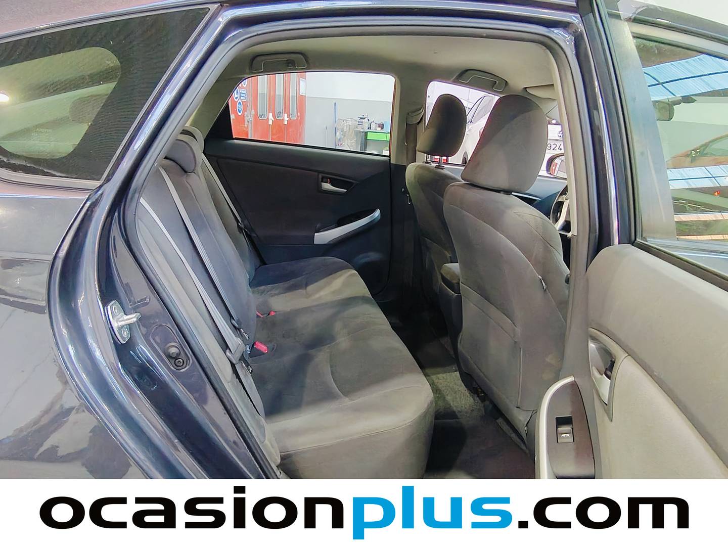 Toyota Prius Toyota Prius 1.8 HSD Eco (136 CV) al mejor precio
