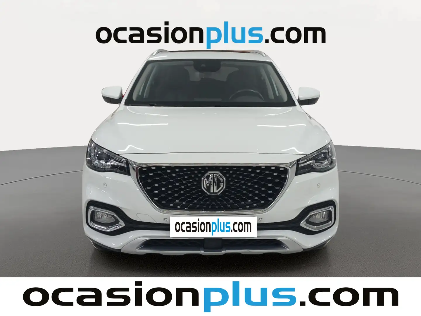 Foto MG HS MG HS 1.5 Turbo GDI Luxury (162 CV)