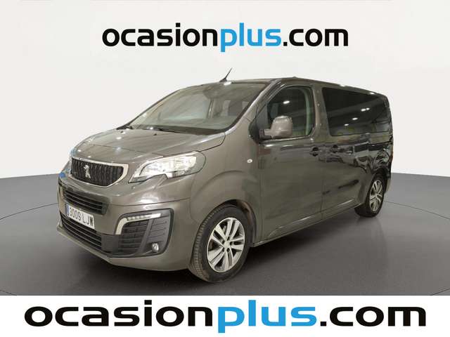 Peugeot Traveller BlueHDi 150 Active Standard  (150 CV) 8 plazas de segunda mano