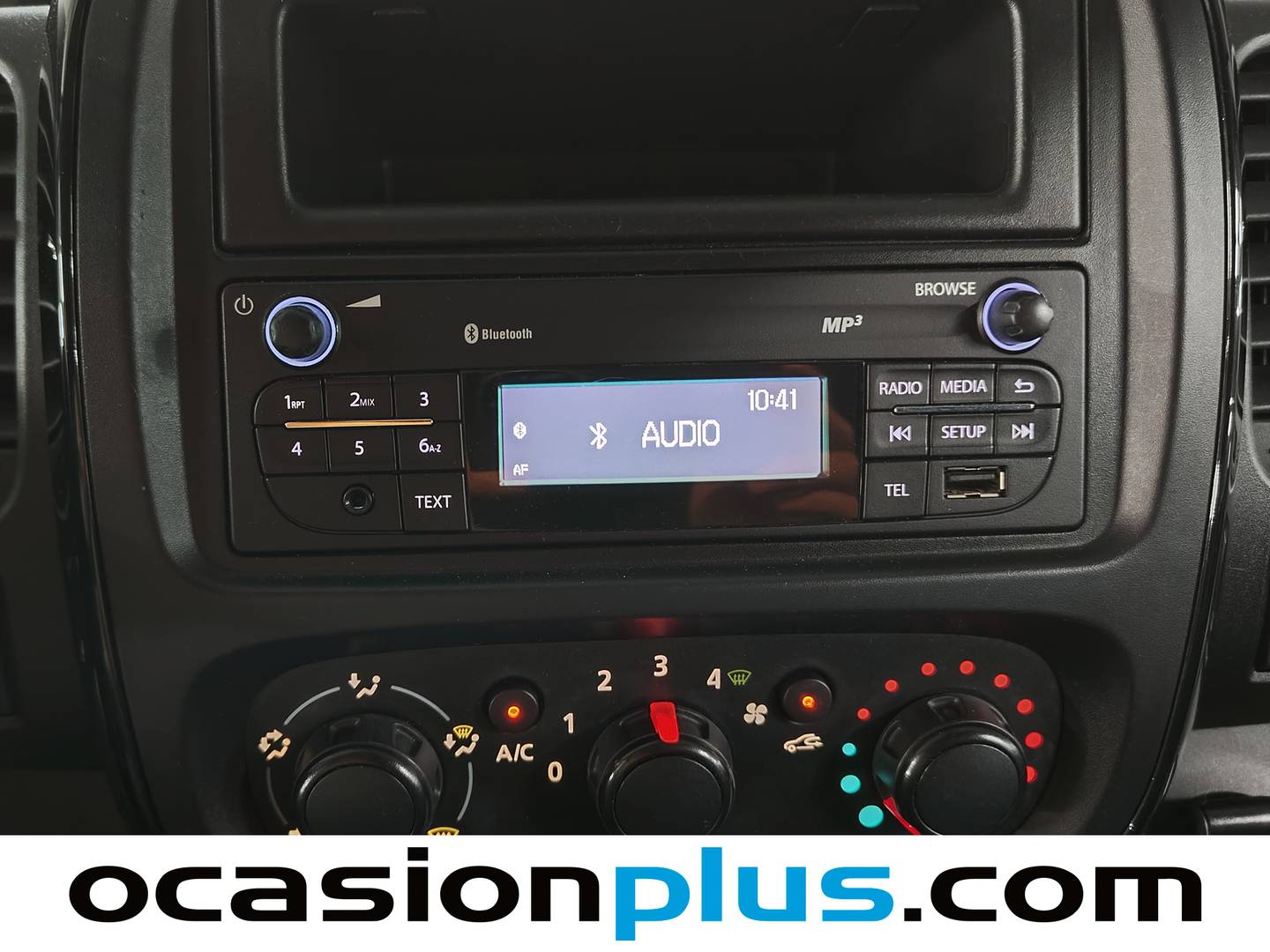 Fiat Talento Fiat Talento Combi 1.6 EcoJet SX Largo (120 CV) 9 Plazas al mejor precio