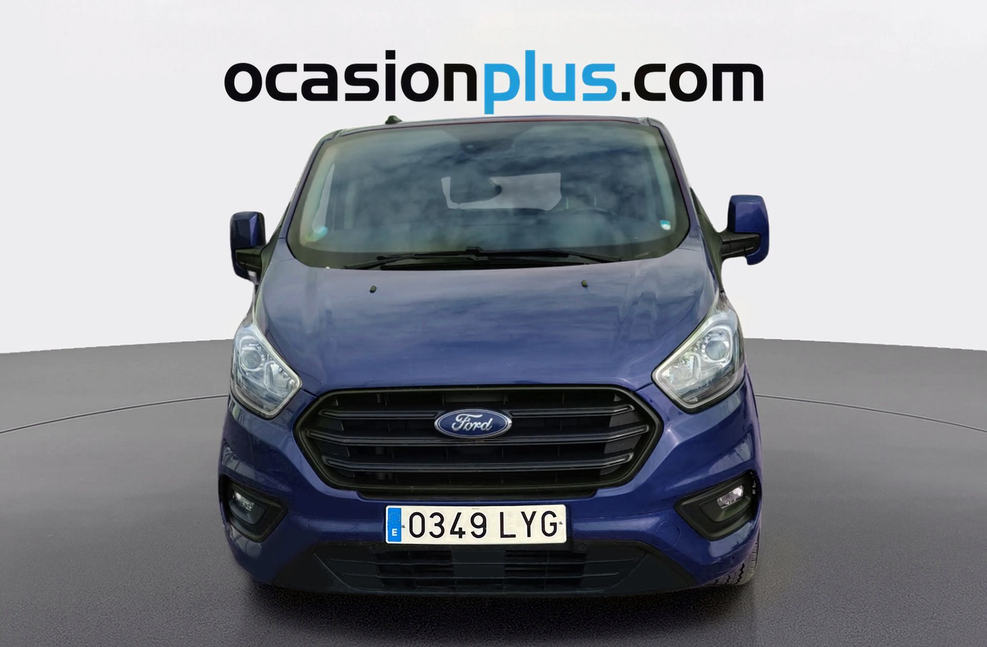 Ford Transit Custom 2.0 TDCi 320 L1 Trend 9 plazas - foto 12