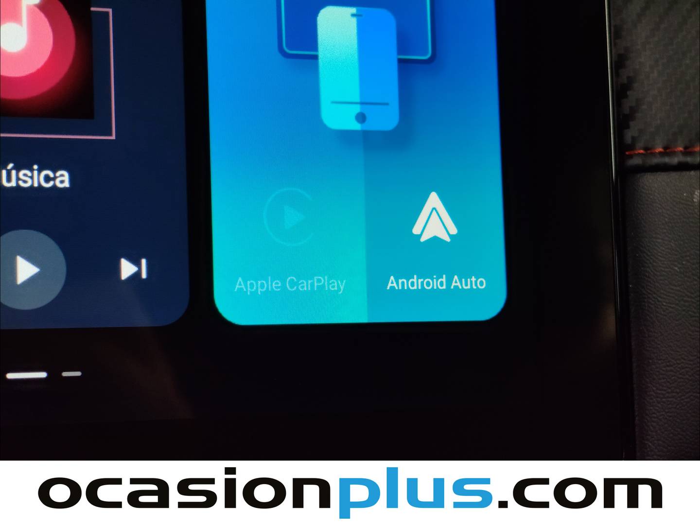 Extras del MG ZS MG ZS 1.5 Luxury (106 CV)