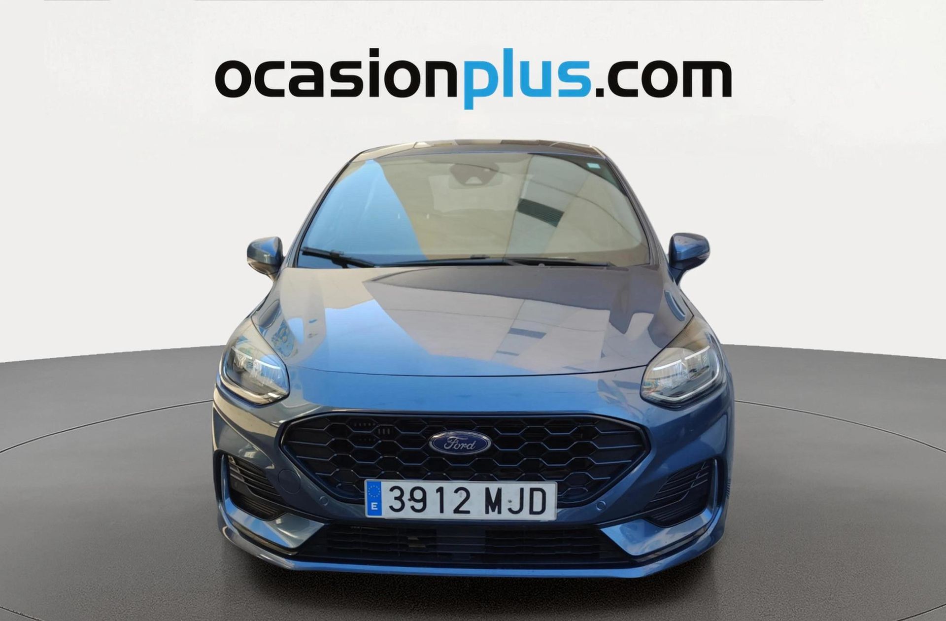 Ford Fiesta 1.0 EcoBoost MHEV ST-Line - foto 13