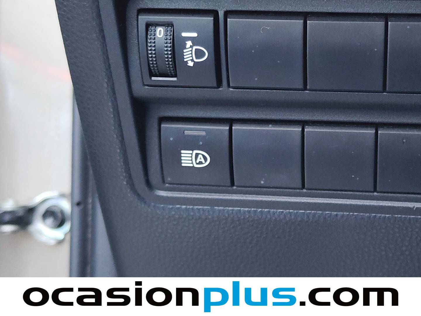 Foto Toyota Yaris Toyota Yaris 1.5 S-Edition (125 CV)