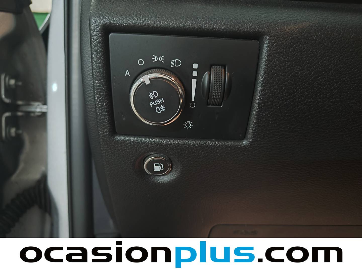 Jeep Grand Cherokee Jeep Grand Cherokee 3.0 V6 Multijet Overland Auto 4x4 (250 CV) de segunda mano