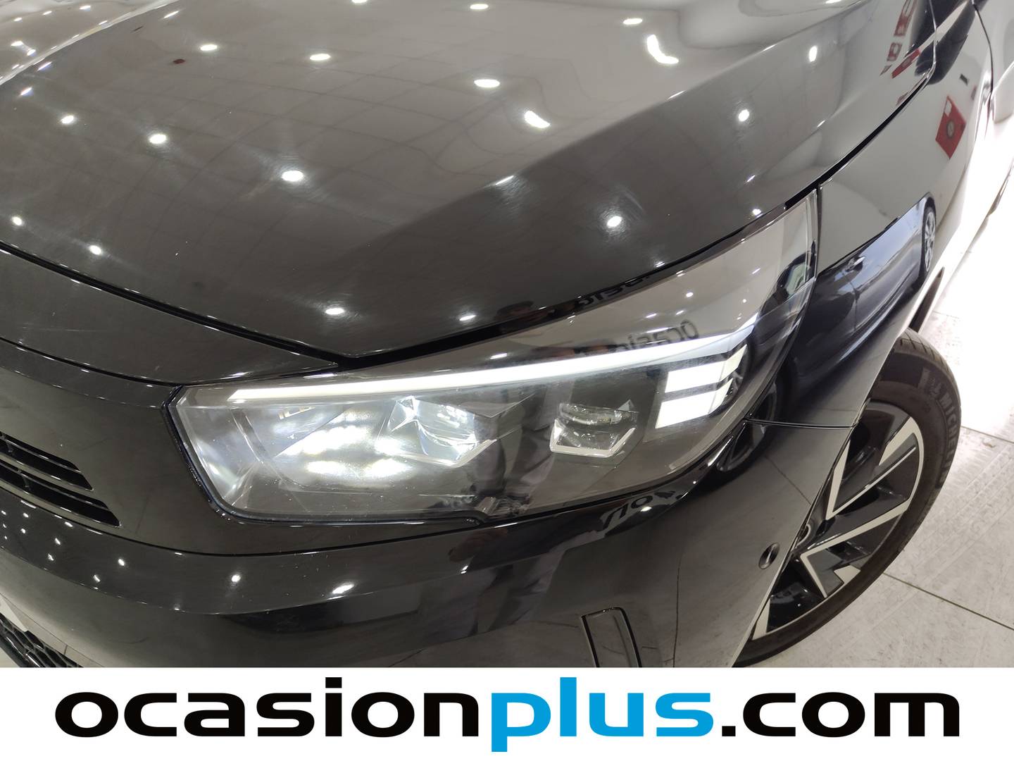 Foto Opel Corsa Opel Corsa 1.2 T XHL GS (100 CV)