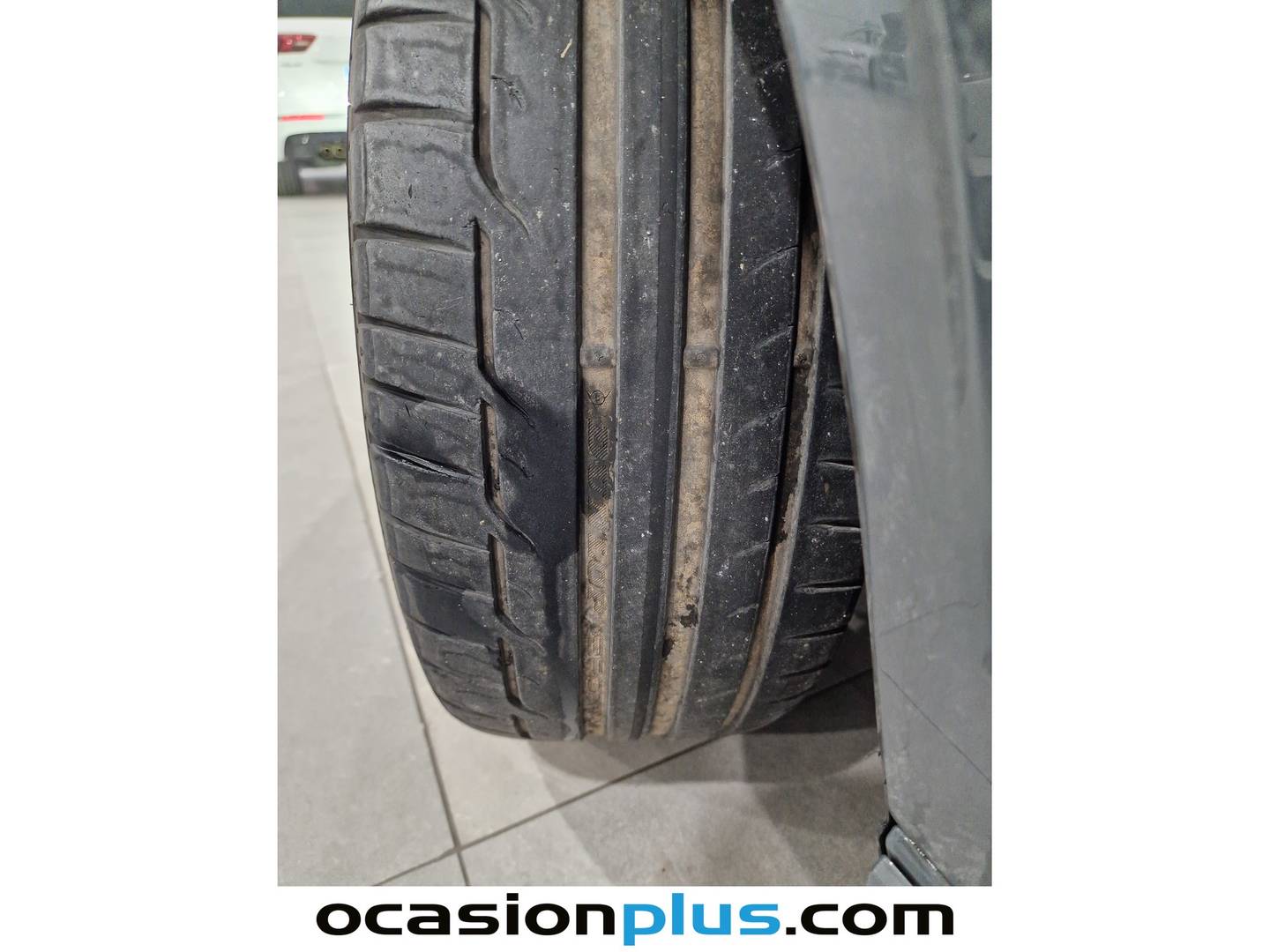 Audi A3 Audi A3 Sedan S-Line 35 TFSI (150 CV) S-Tronic gasolina