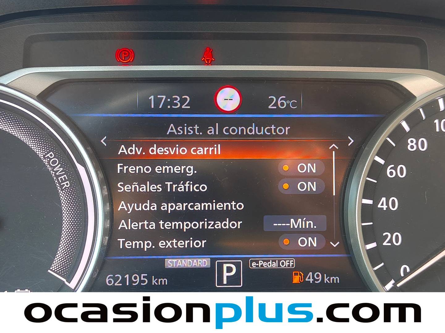 Acabados Nissan JUKE Nissan Juke 1.6 Hybrid N-Connecta Auto (143 CV)