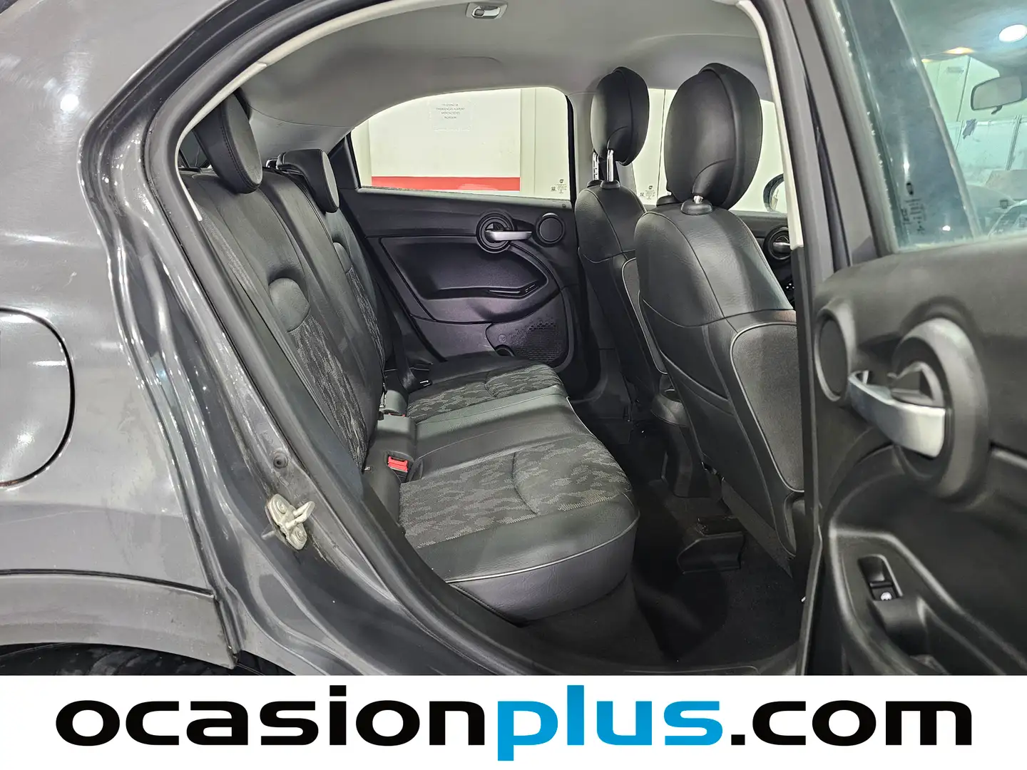 Foto Fiat 500X Fiat 500X 1.6 MultiJet Cross 4x2 (130 CV)