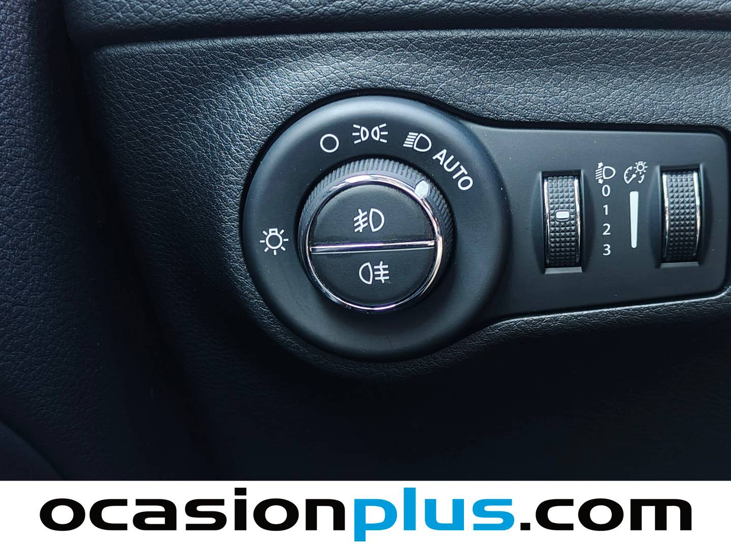 Jeep Compass Jeep Compass 2.0 Multijet Longitude 4x4 AD (140 CV) 140cv
