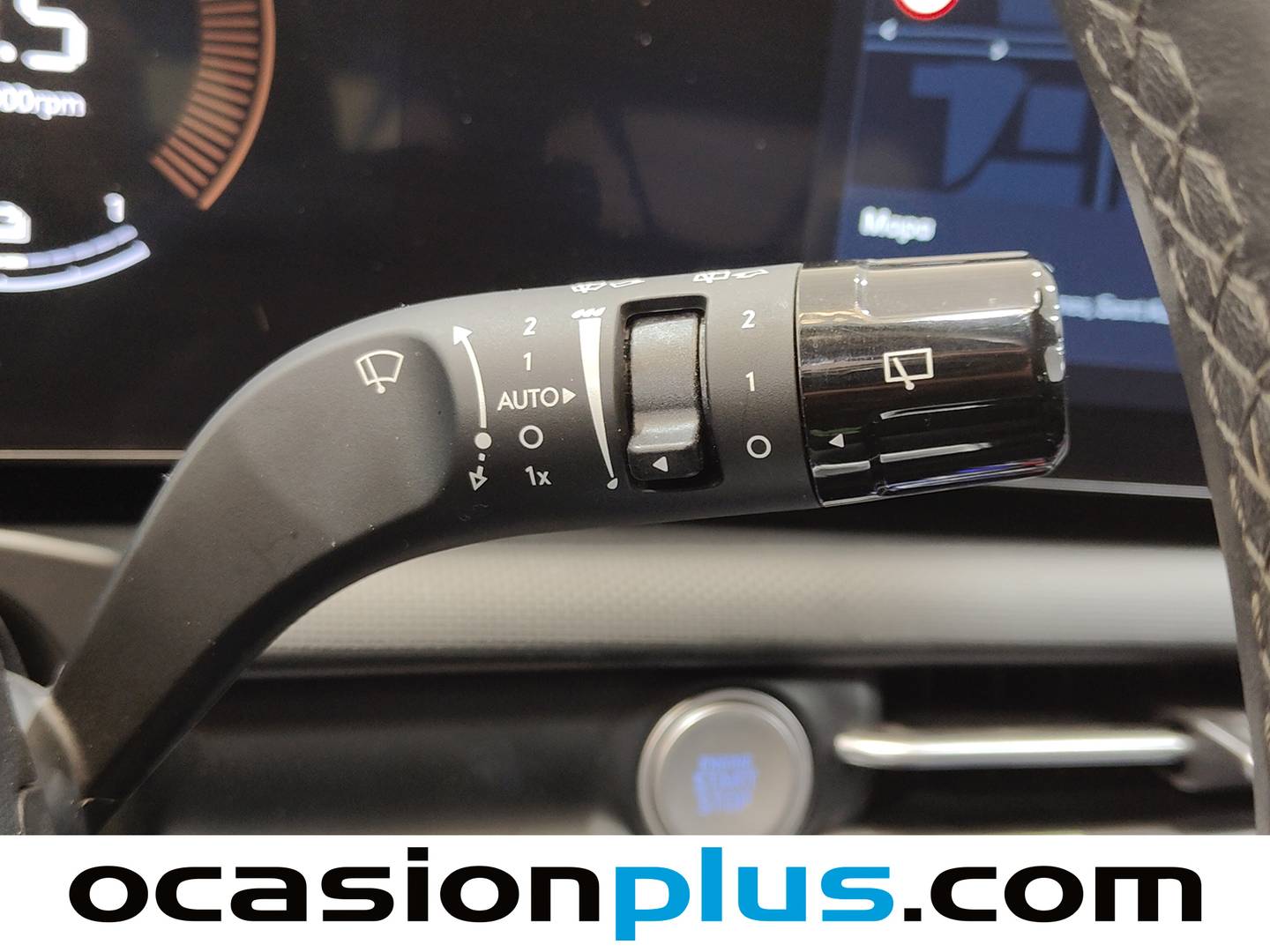 Hyundai Tucson Hyundai Tucson 1.6T HEV Klass AT (215 CV) 215cv